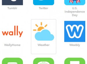 IFTTT レシピ作成その２ thisにWeatherを選択