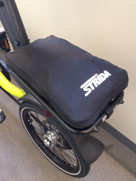 STRiDA（ストライダ）輪行バッグ