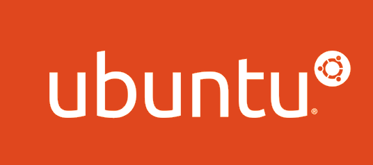 Ubuntu ロゴイメージ