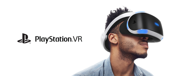 PlayStation VR イメージ