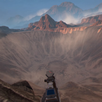 Farpoint プレイレビュー10