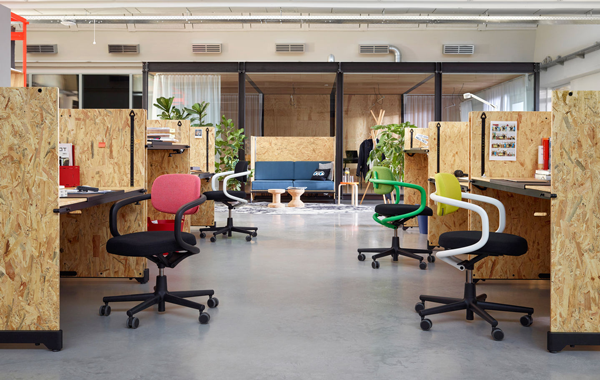 Vitra | Hack