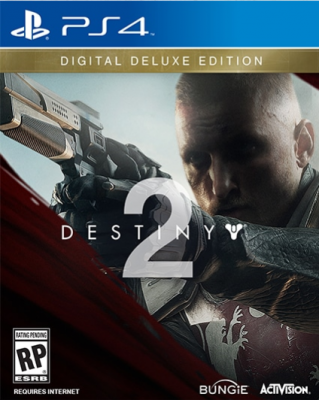 Destiny2