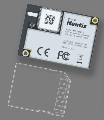 Neutis N5