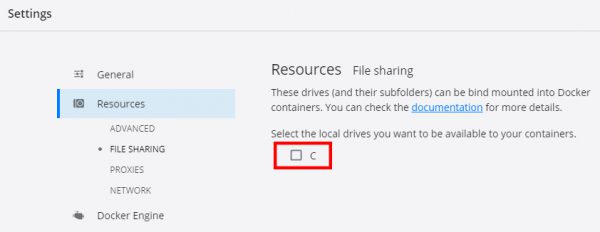 Resources - FILE SHARING