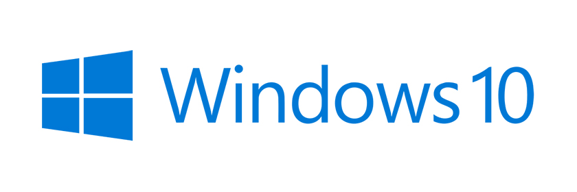 Windows10ロゴ