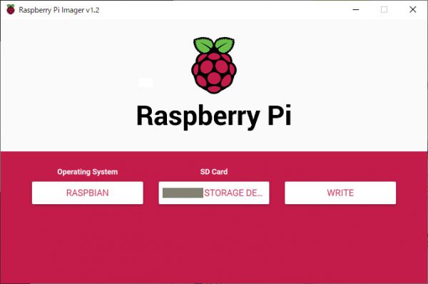 Raspberry Pi Imager 05