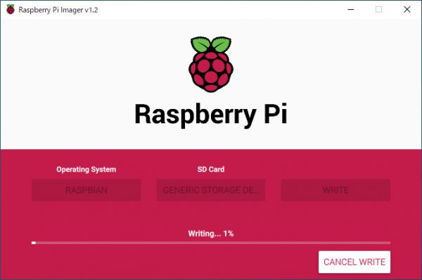 Raspberry Pi Imager 06
