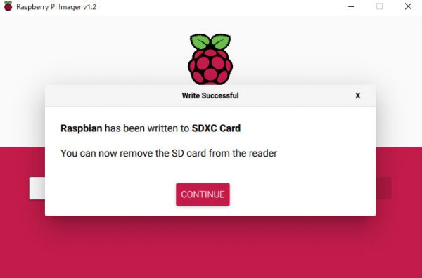 Raspberry Pi Imager 08