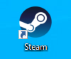 Steamアイコン
