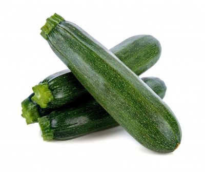 ズッキーニ=courgette